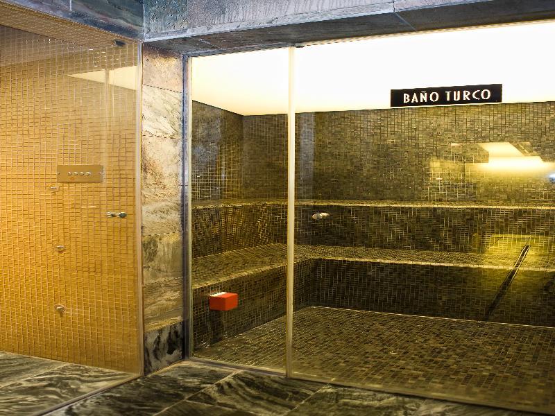 Hotel Eurostars Gran Via 5*