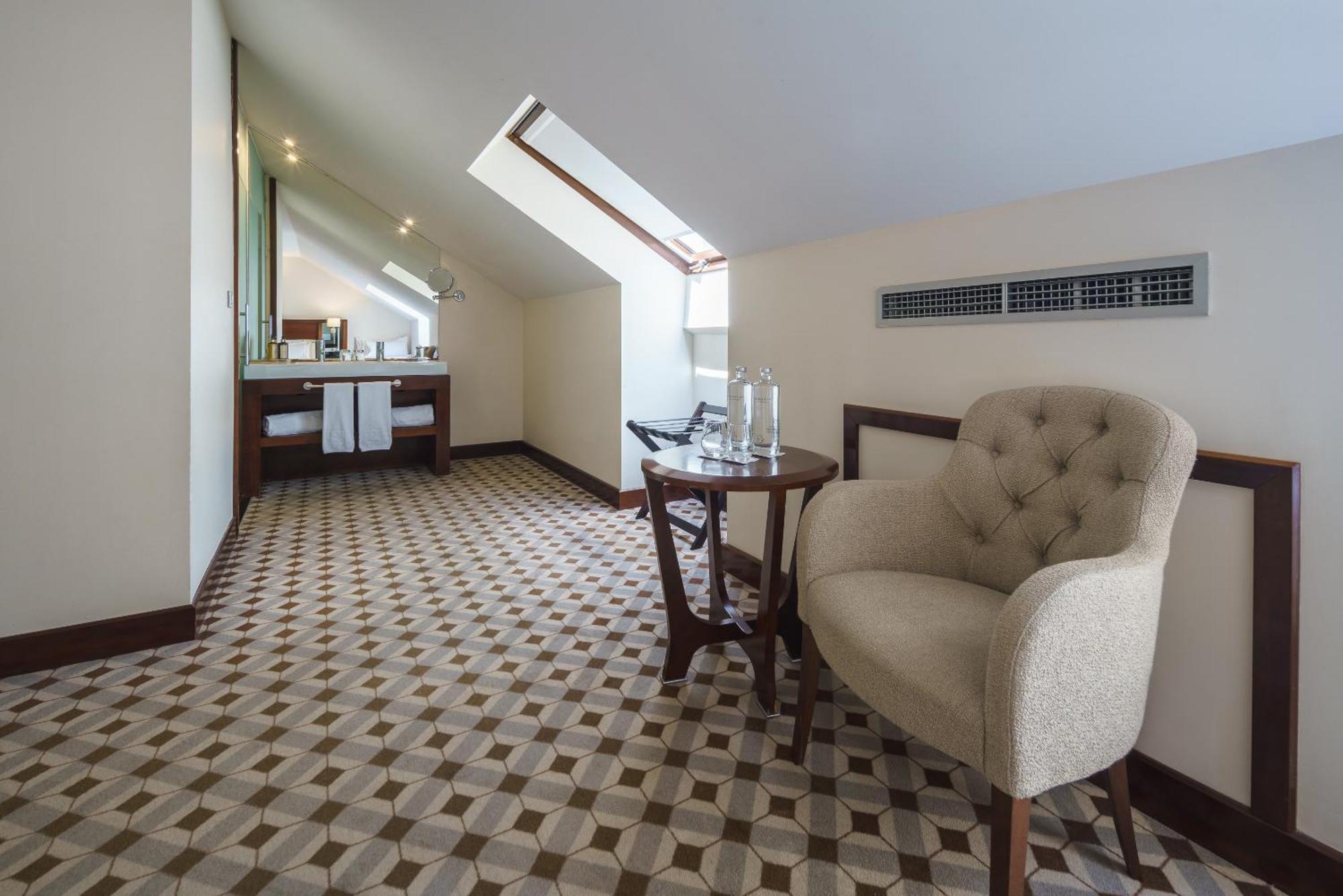 Eurostars Gran Via Hotel Granada