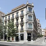 Fontecruz Granada Hotel